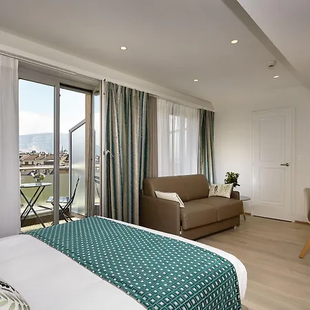 Suisse Hotel Genève