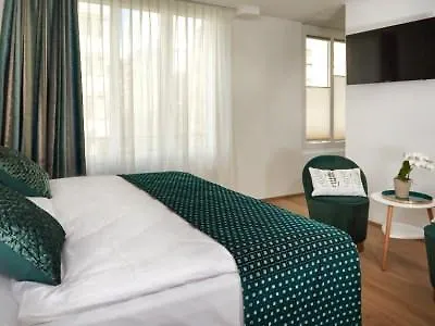 Suisse Hotel Genève