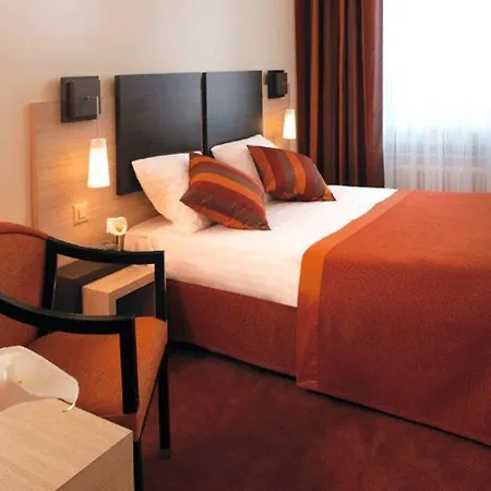 Hotel Suisse