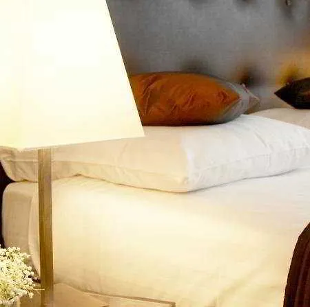 Suisse Hotel 3*