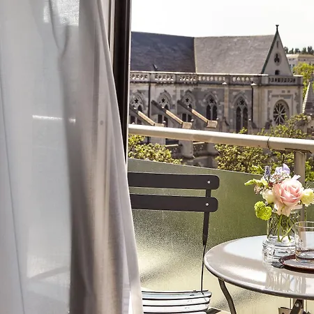 Hotel Suisse