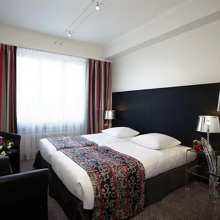 Hotel Suisse 3*