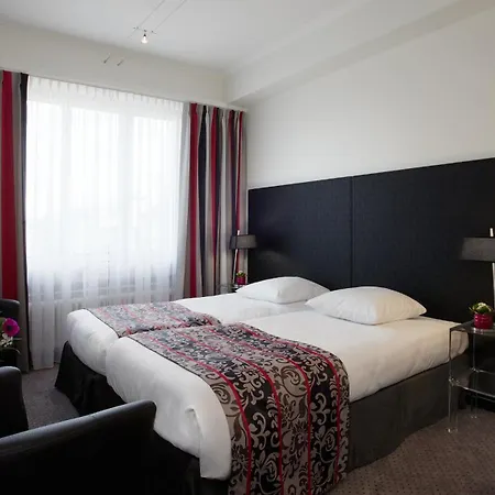 Hotel Suisse