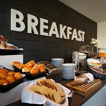 Suisse Hotel 3*