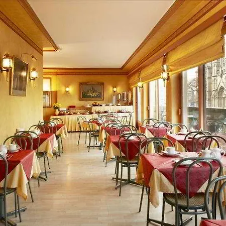 Suisse 3*