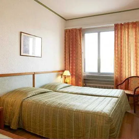 Hotel Suisse 3*